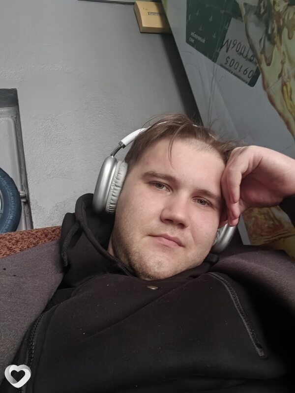 Антон, 26, Кстове — анкета №4058383