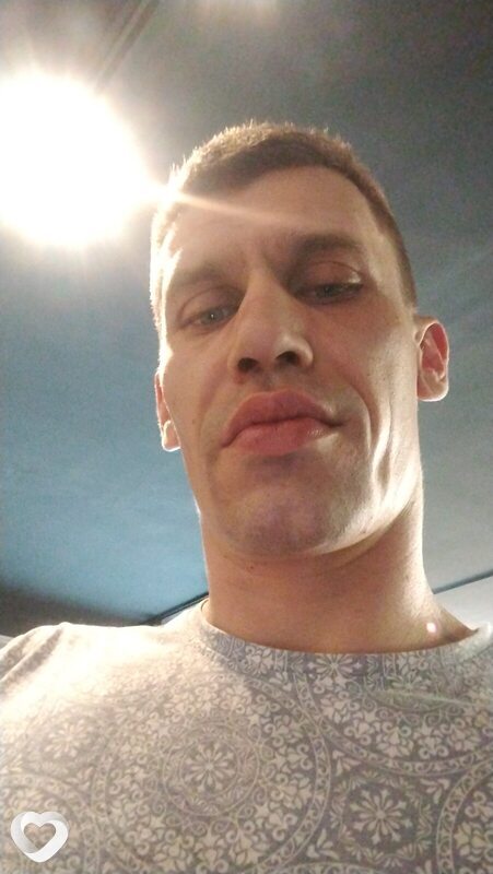 Алексей, 37, Комсомольске-на-Амуре — анкета №4058318