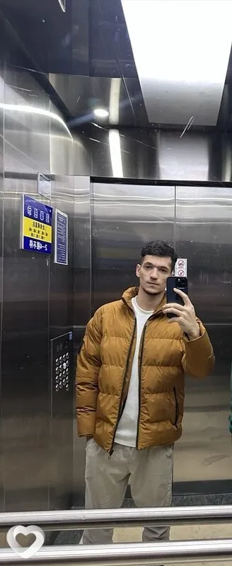 Sardor, 23, Москве — анкета №4058319