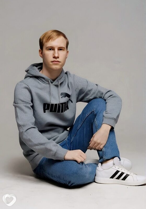Лев, 18, Воронеже — анкета №4058321
