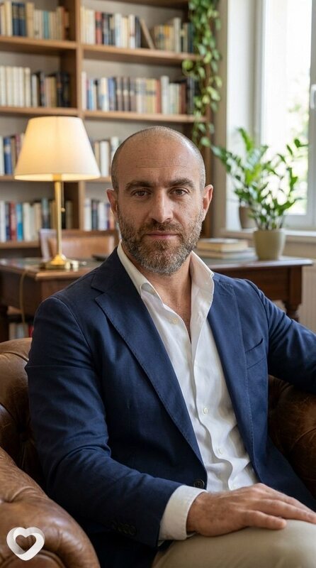 Александр, 41, Саратове — анкета №4058323