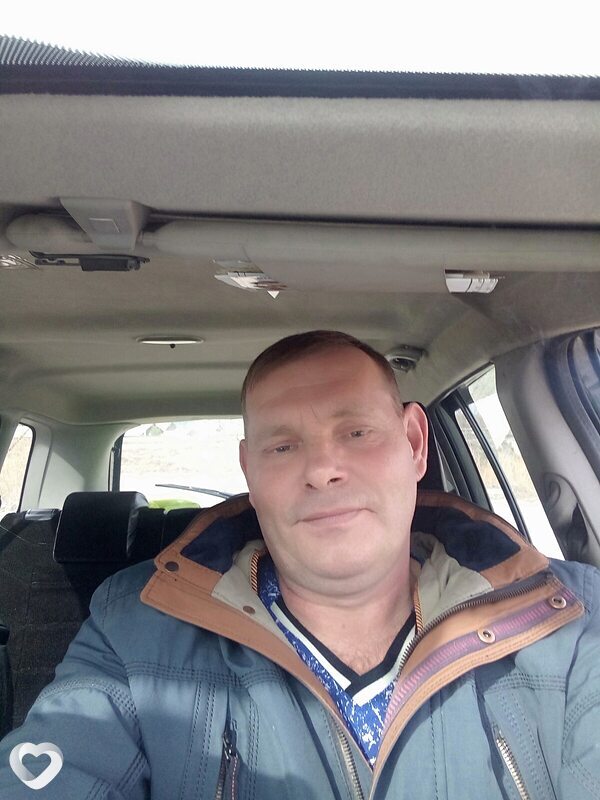 Андрей, 51, Перми — анкета №4058329