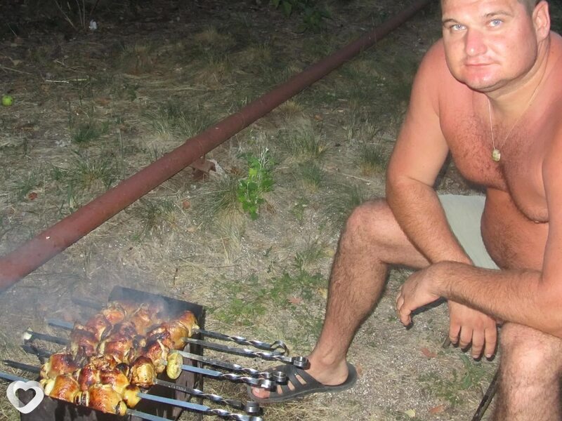 Алексей, 42, Енакиеве — анкета №4058331