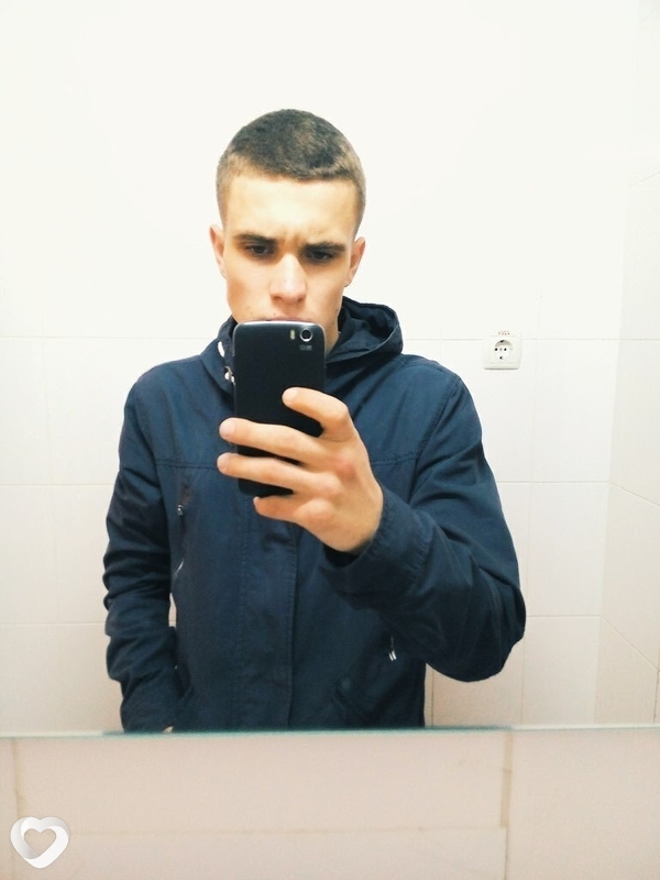 Дмитрий, 32, Череповце — анкета №4058335