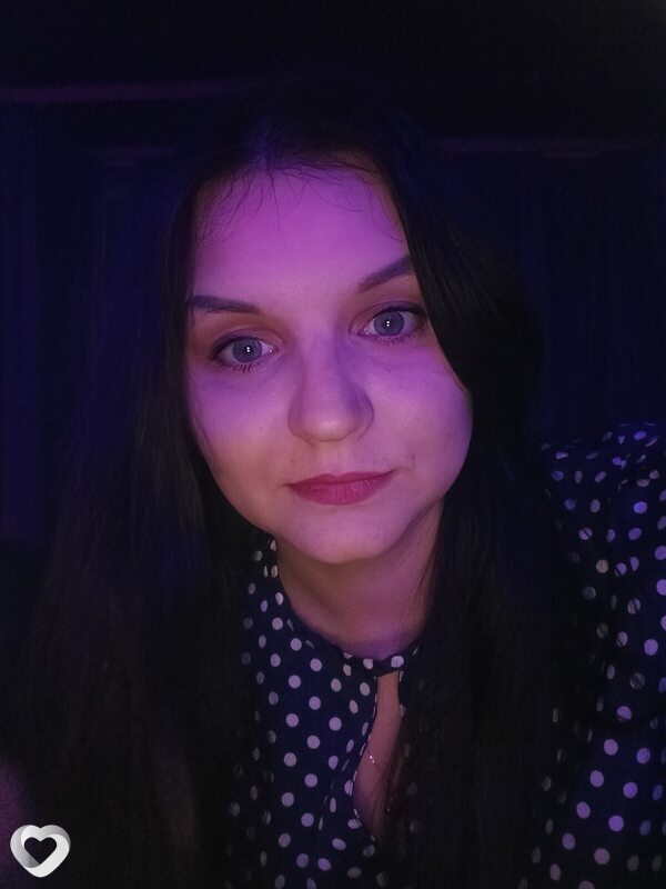 Анжелика, 29, Курске — анкета №4058274