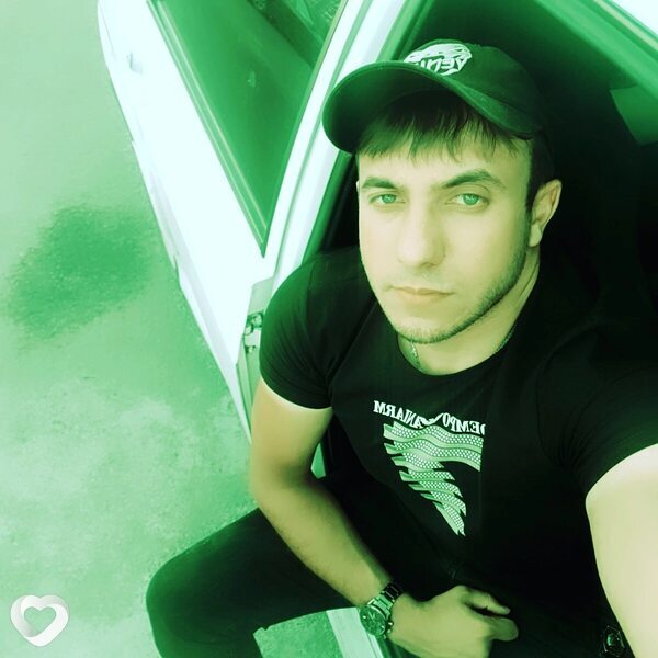 Расим, 32, Ростове-на-Дону — анкета №4058279