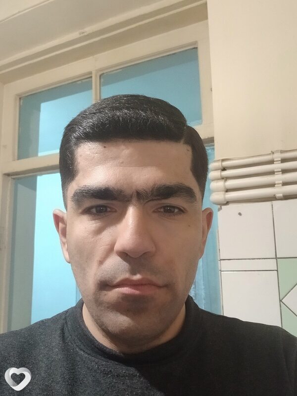 Давид, 36, Ереван — анкета №4058281