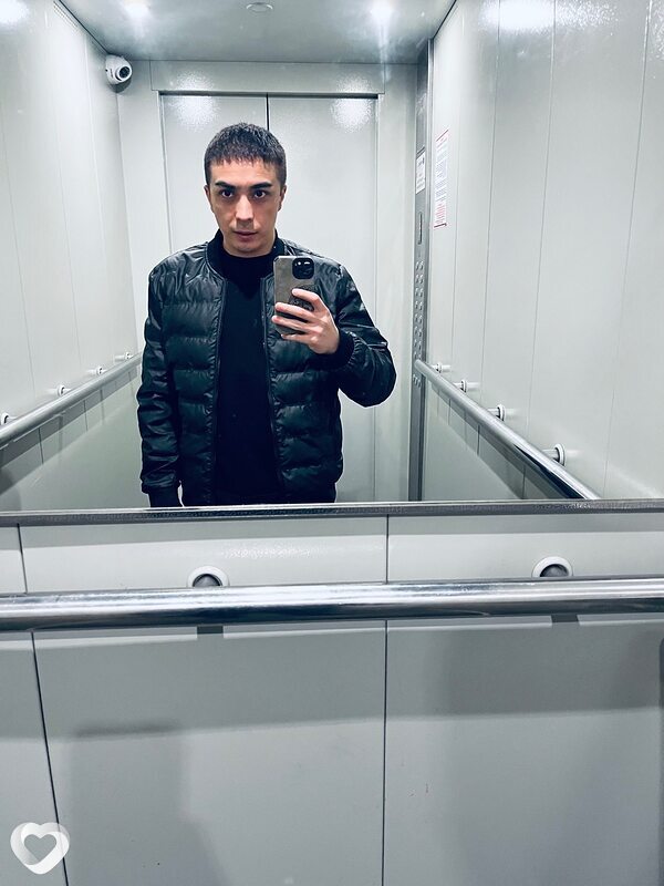 Ильсур, 32, Тобольске — анкета №4058287