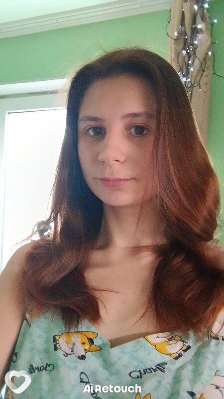 Мария, 24, Симферополе — анкета №4058218
