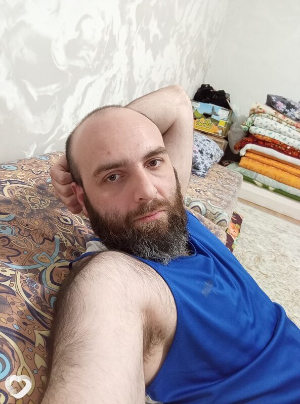 Артур, 36, Махачкале — анкета №4058223