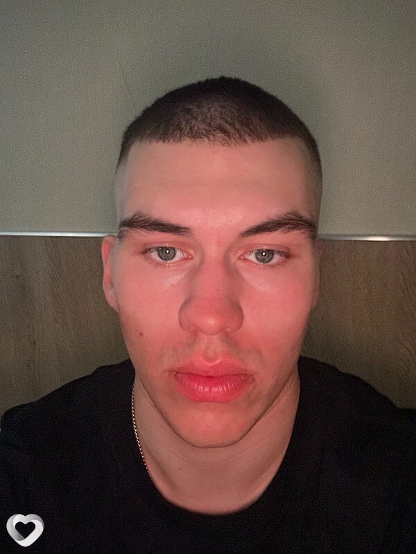 Алексей, 20, Перми — анкета №4058226