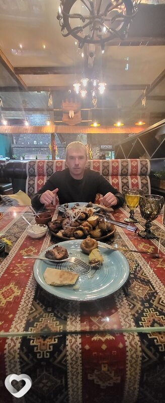 Александр, 34, Дзержинске — анкета №4058228
