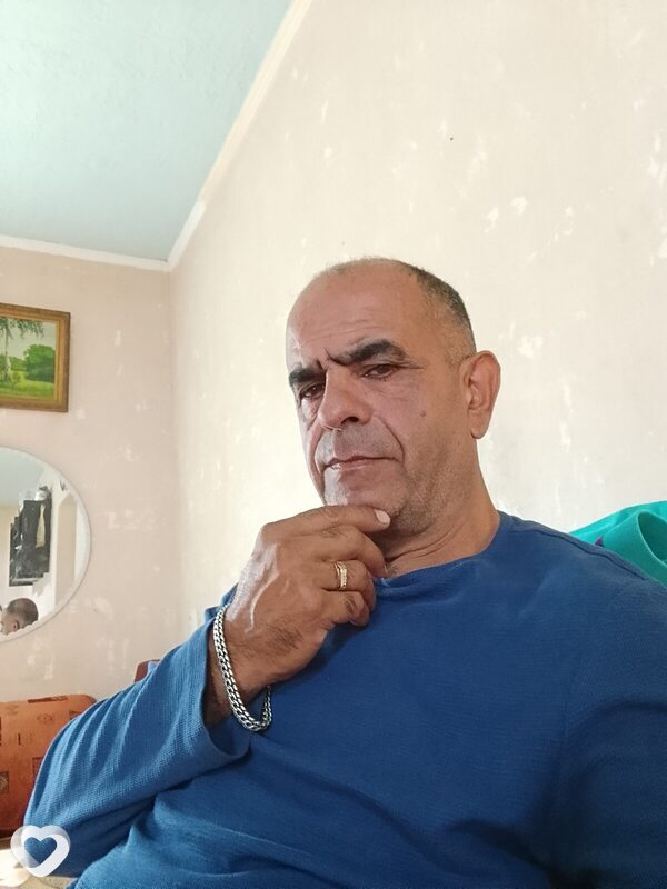 Elburus, 57, Брянске — анкета №4058229