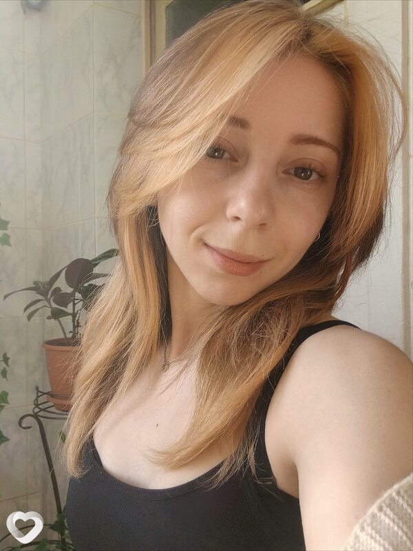 Мария, 21, Самаре — анкета №4058231