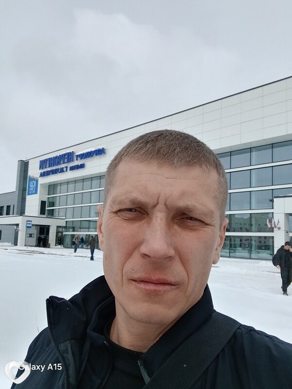 Денис, 40, Москве — анкета №4058234
