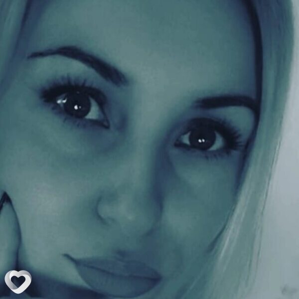 Инна, 40, Минске — анкета №4058236