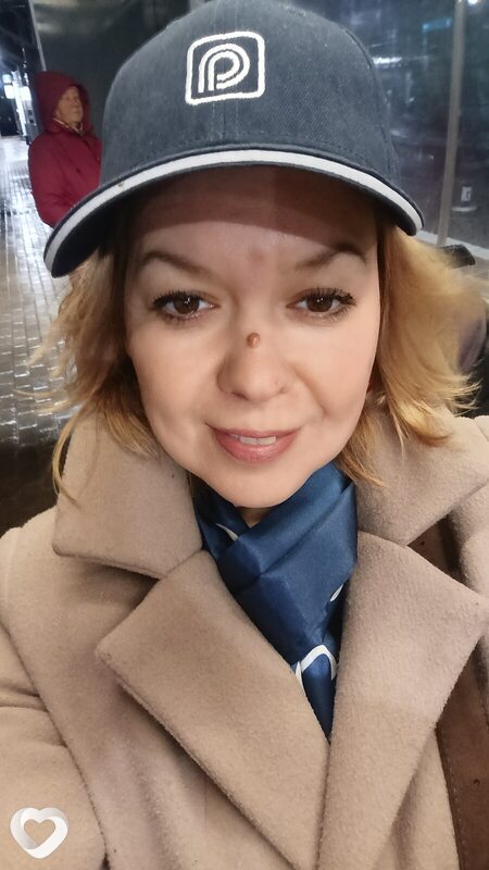Ралина, 42, Казани — анкета №4058240