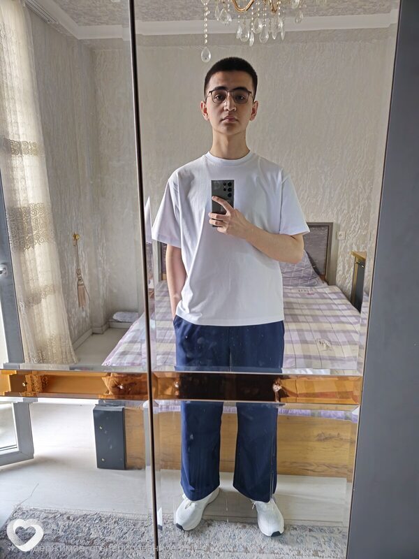 Elshod, 19, Ташкент — анкета №4058880
