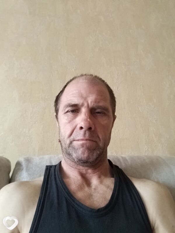 Константин, 47, Хабаровске — анкета №4058884
