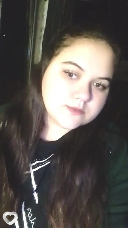 Сніжана, 23, Днепр — анкета №4058467