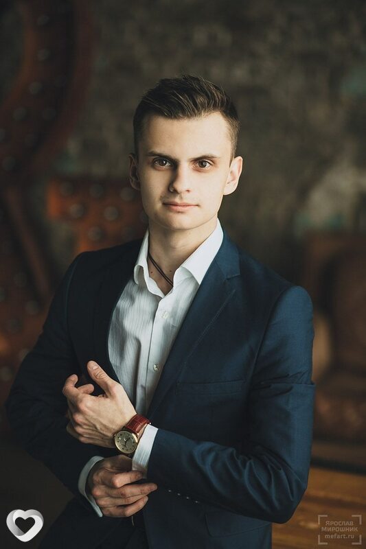 Вадим, Тюмень