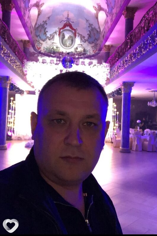 Nor, 47, Липецке — анкета №4058471