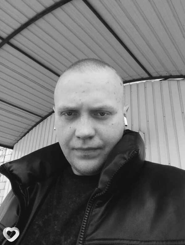 Богдан, 27, Хабаровске — анкета №4058477