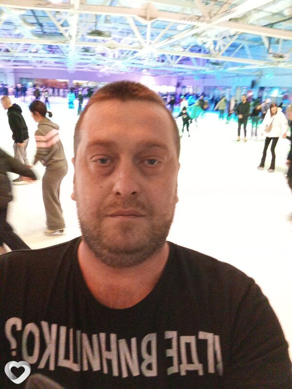 Серёга, 35, Белгороде — анкета №4058479