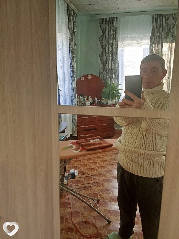 Валентин, 30, Чите — анкета №4058490