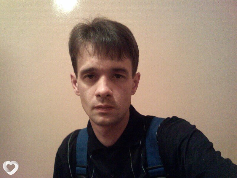 Сергей, 50, Усть-Илимск — анкета №4058457