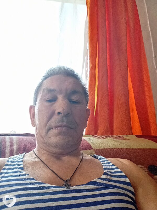 Сергей, 58, Улан-Удэ — анкета №4058458