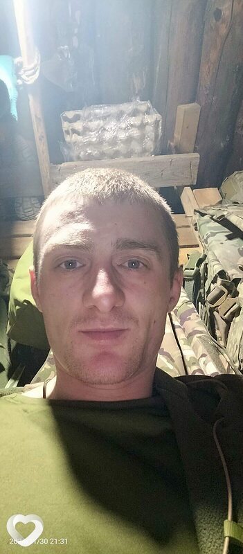 Николай, 31, Амурске — анкета №4058465