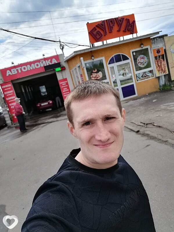 Artem, 38, Нижнем Новгороде — анкета №4058342