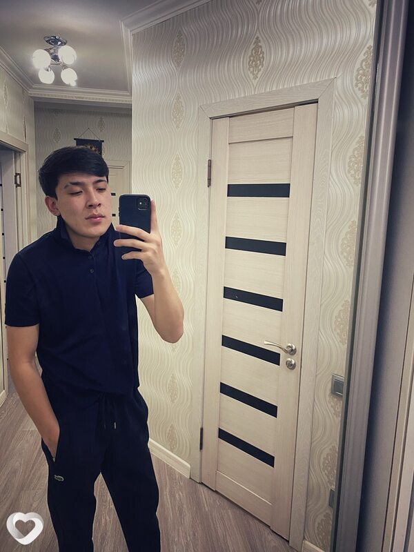 Альдияр, 20, Алматы — анкета №4058346