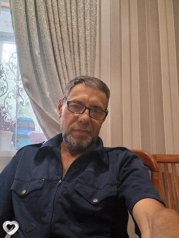 Александр, 62, Новосибирске — анкета №4058349