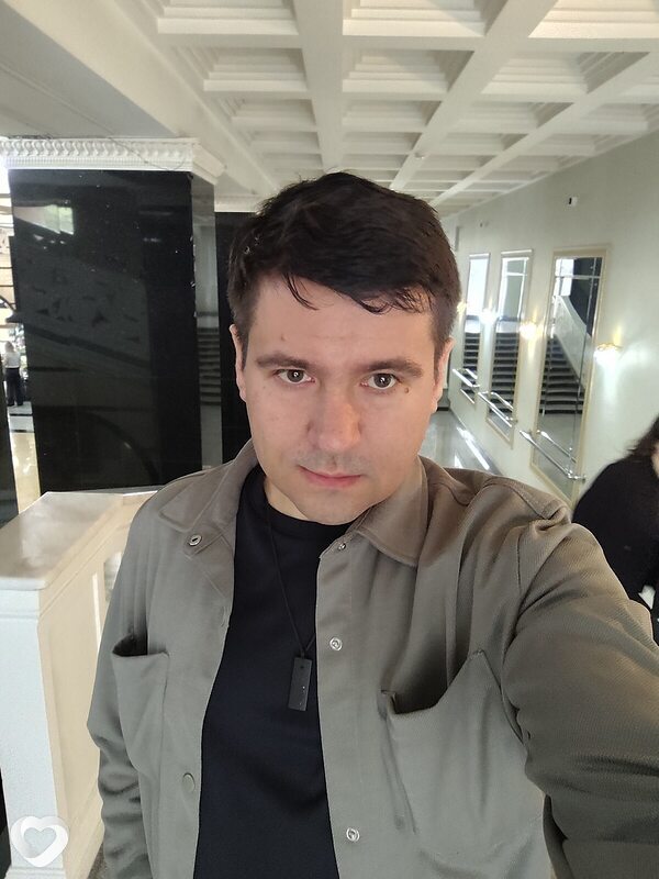 Василий, 36, Новокузнецке — анкета №4058351