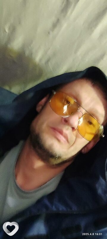 Эмин, 37, Усть-Каменогорск — анкета №4058354