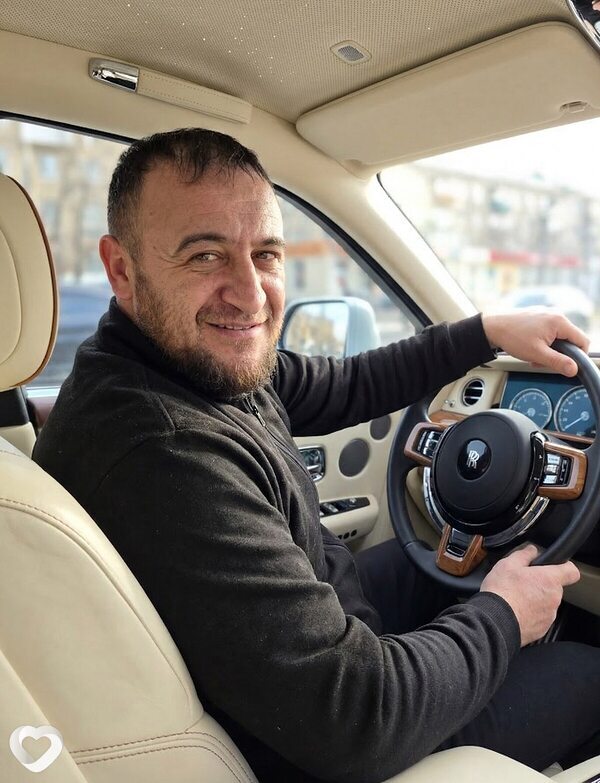 Руслан, Николаев