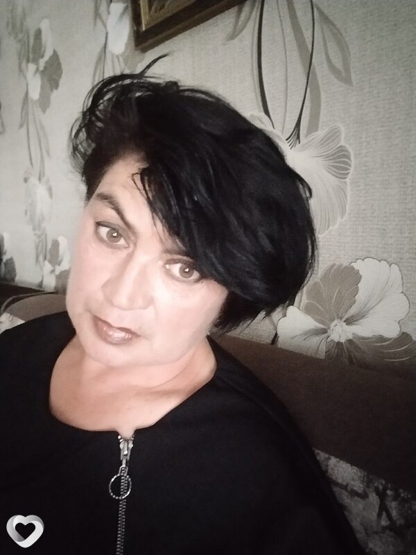 Елена, 53, Барнауле — анкета №4058493