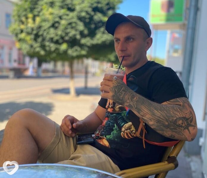 Артур, 34, Москве — анкета №4058494