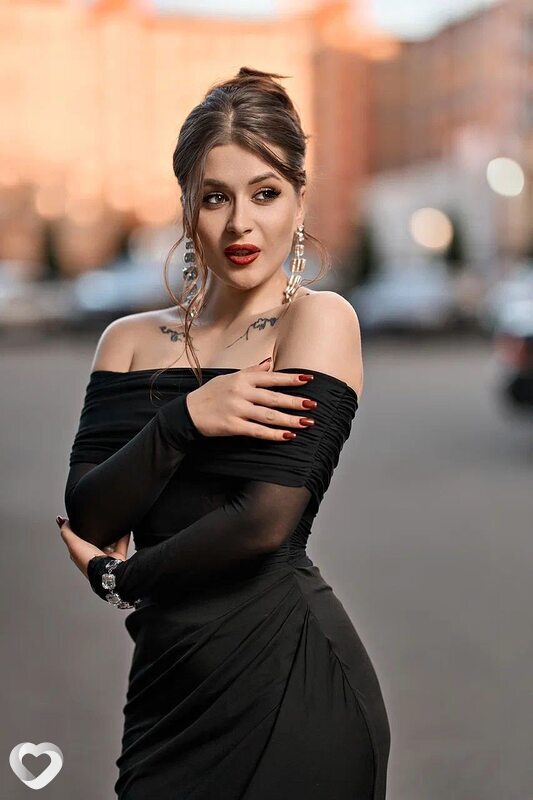 Елизавета, 28, Ярославле — анкета №4058504