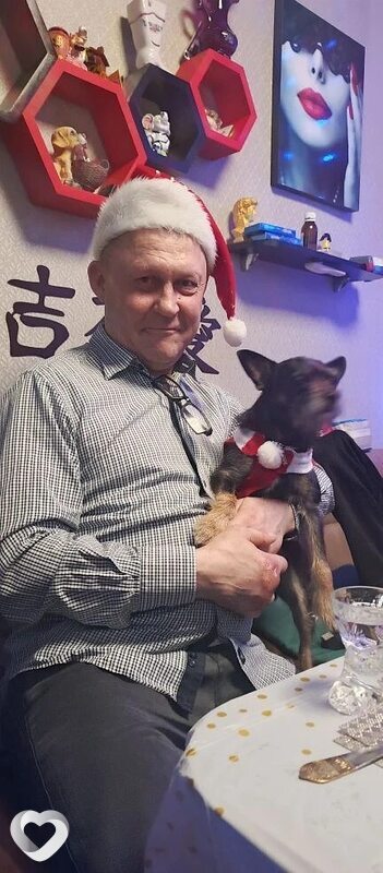 Дмитрий, 47, Бийске — анкета №4058507