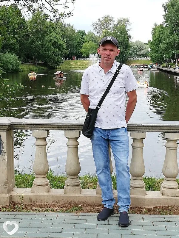 Игорь, 53, Москве — анкета №4058508