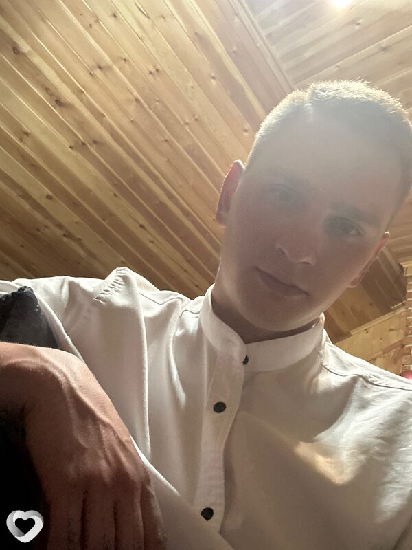 Артур, 25, Чите — анкета №4058510