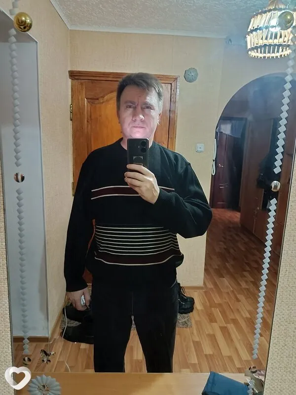 Сергей, 48, Москве — анкета №4058511