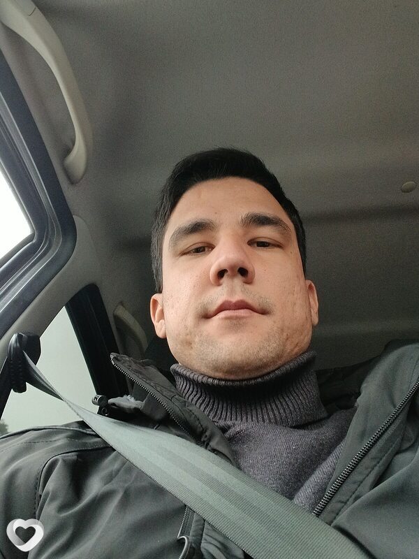 Давид, 28, Казани — анкета №4058592