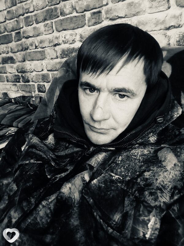 Руслан, 35, Красноярске — анкета №4058598