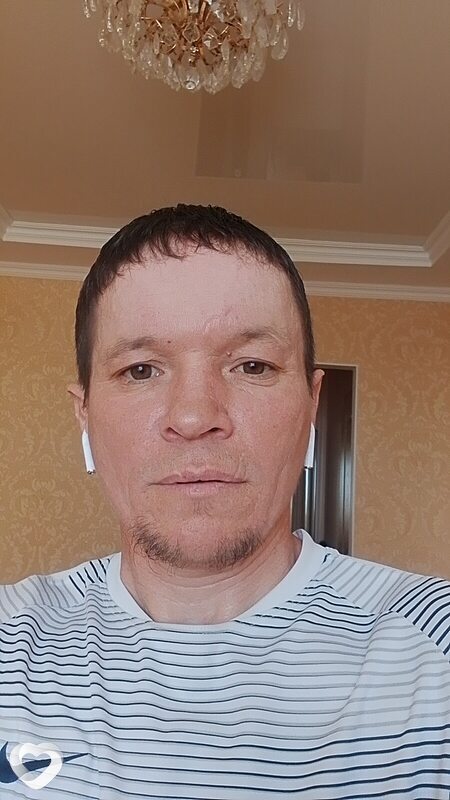 Хасан, 39, Астане — анкета №4058604
