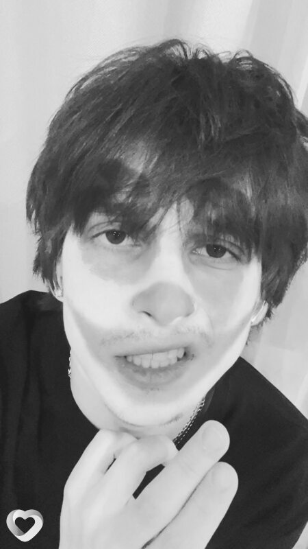 Егор, 20, Москве — анкета №4058607