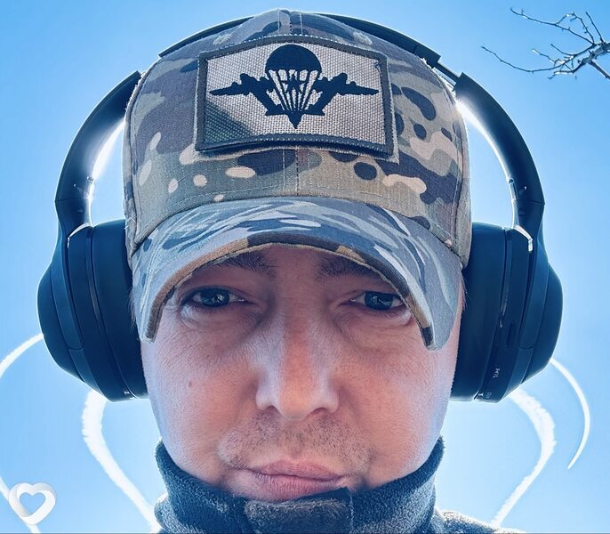 Захар, 32, Краснодаре — анкета №4058611